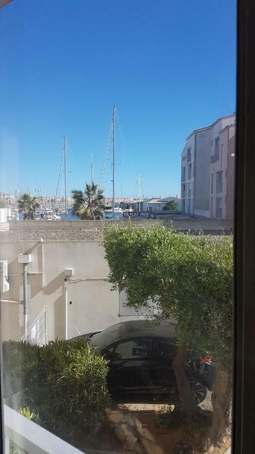 Super Studio Cap D'Agde Εξωτερικό φωτογραφία