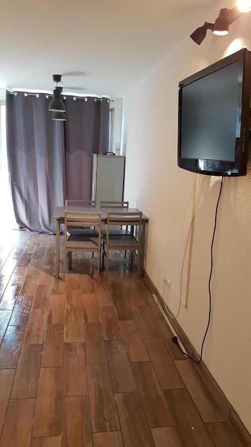 Super Studio Cap D'Agde Εξωτερικό φωτογραφία