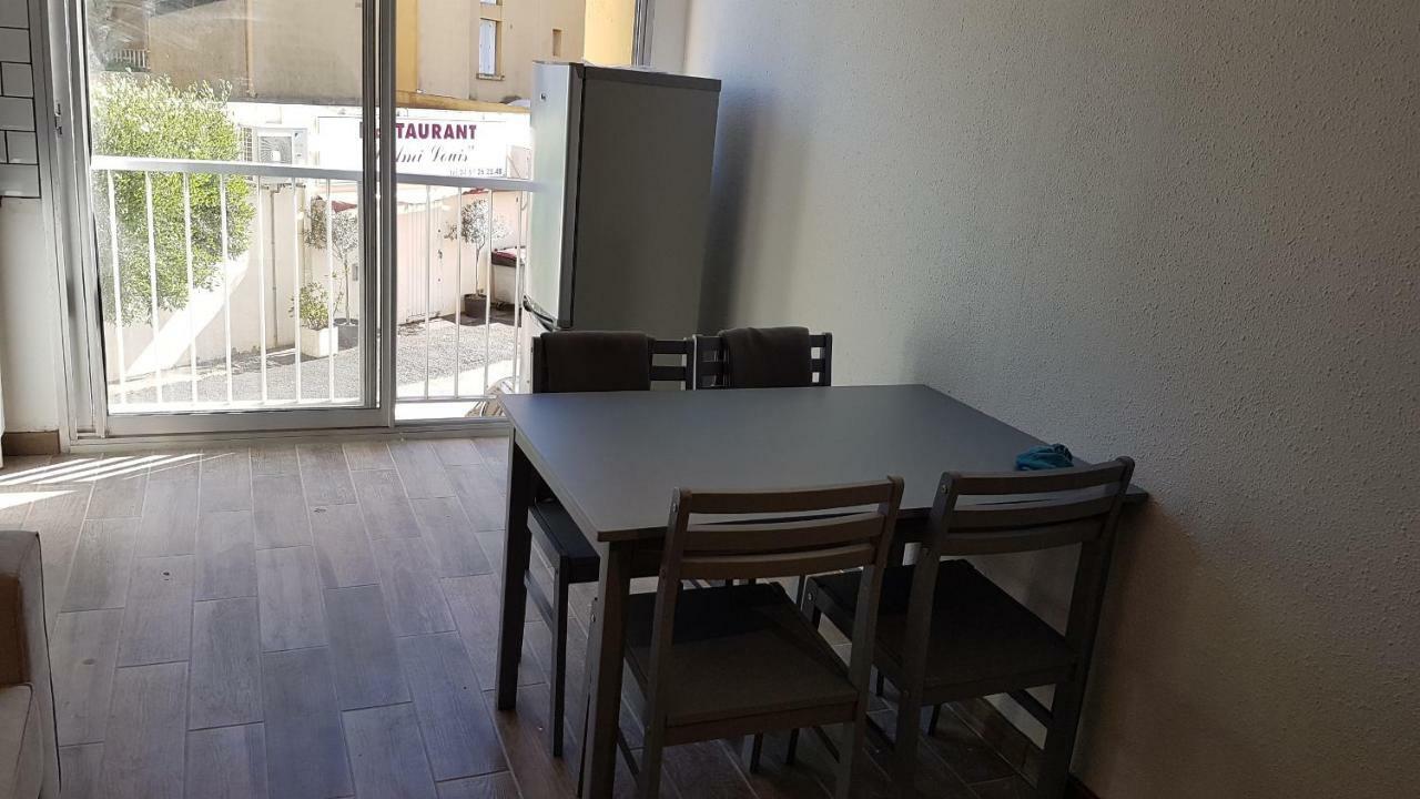 Super Studio Cap D'Agde Εξωτερικό φωτογραφία