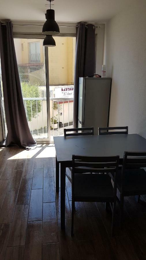 Super Studio Cap D'Agde Εξωτερικό φωτογραφία