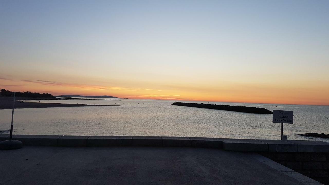 Super Studio Cap D'Agde Εξωτερικό φωτογραφία
